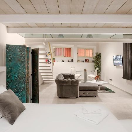 Drsrome - Colosseum Loft Roma Exterior foto