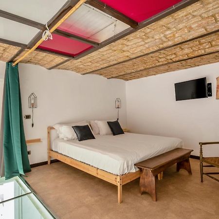 Drsrome - Colosseum Loft Roma Exterior foto