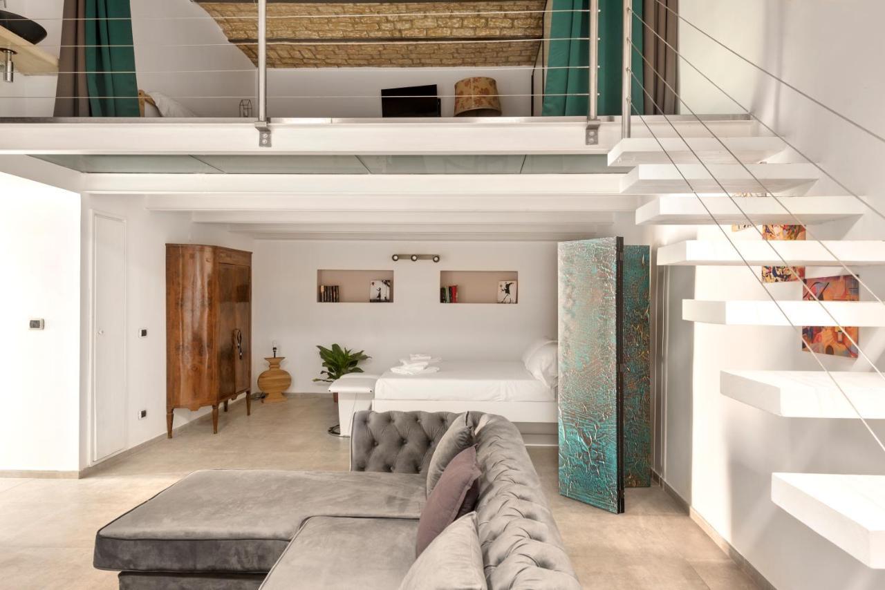 Drsrome - Colosseum Loft Roma Exterior foto