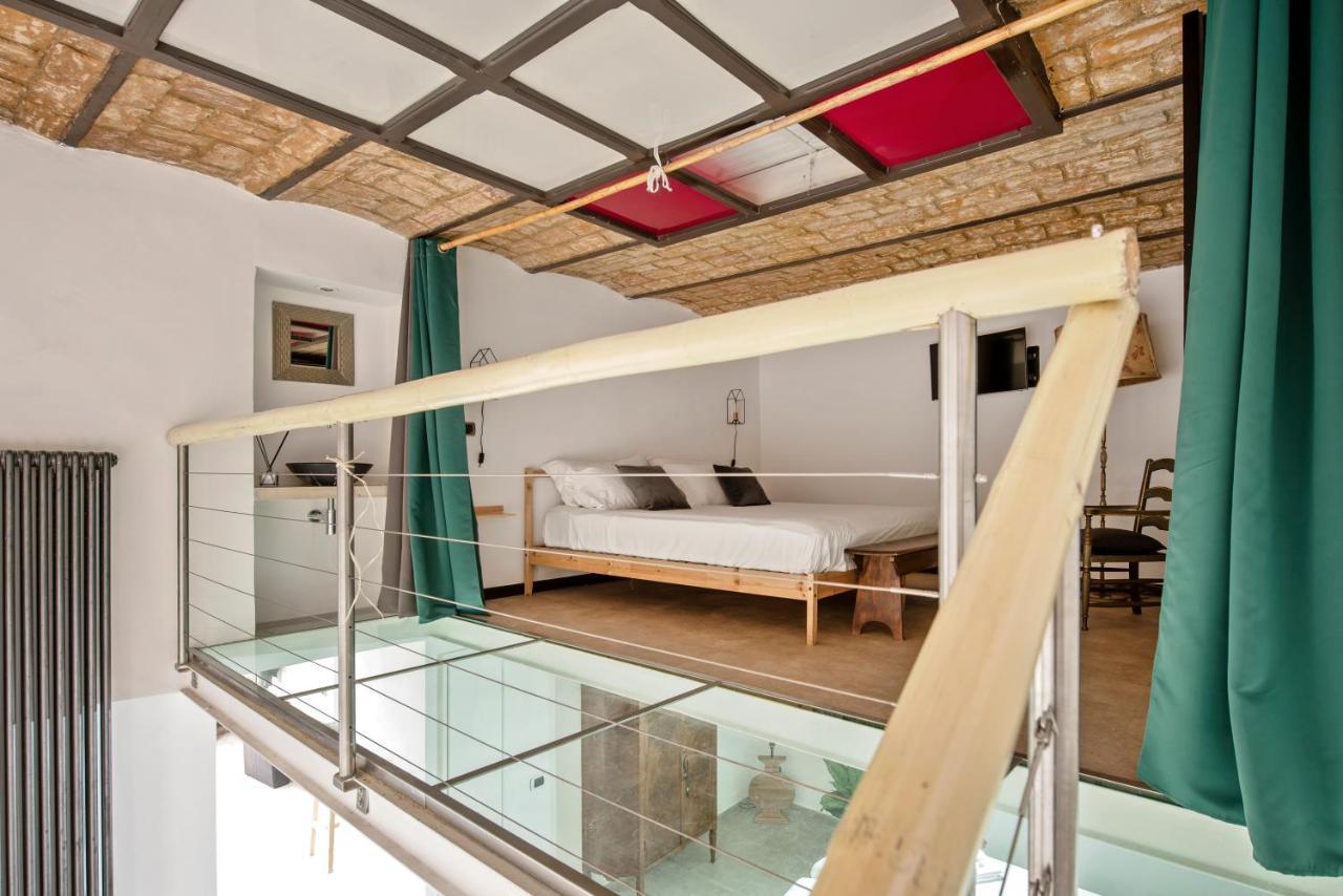 Drsrome - Colosseum Loft Roma Exterior foto
