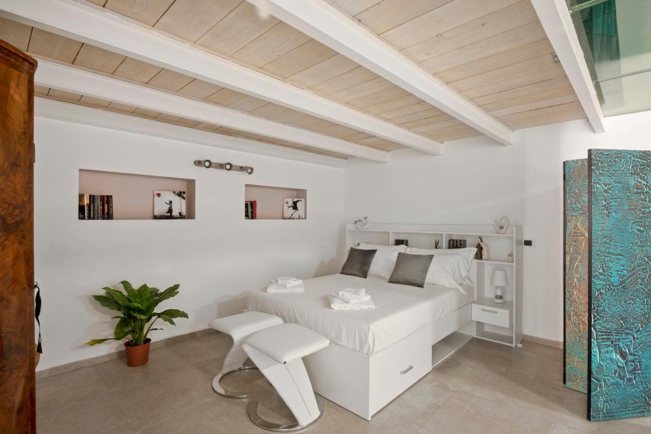 Drsrome - Colosseum Loft Roma Exterior foto