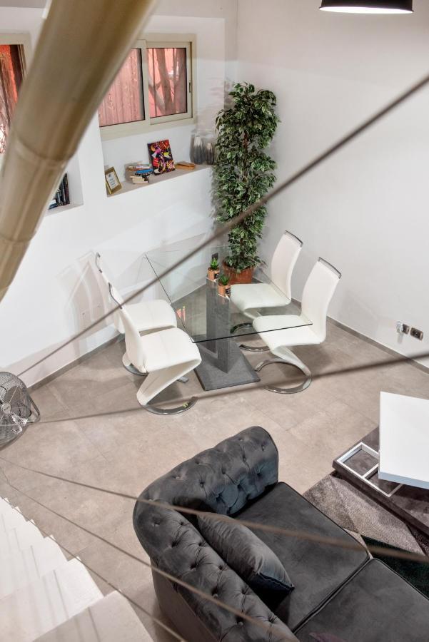 Drsrome - Colosseum Loft Roma Exterior foto